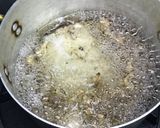 Hình bước làm 3 của món Canh rong biển