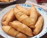 Foto langkah ke 6 dari resep Kue pisang molen.