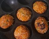 A picture of step 3 of Noodles Manchurian In Veg Chowmein Bowl.