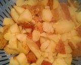 A picture of step 5 of Delicious Loaded Mashed Potatoes.