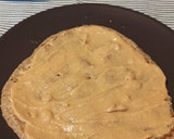 Foto del paso 5 de la receta: Crepes veganos de avena y plátano
