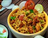 મુંબઈ સ્ટાઇલ તવા પુલાવ (Mumbai Style Tava Pulao Recipe In Gujarati) રેસીપી સ્ટેપ6ફોટો