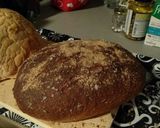 A picture of step 12 of Wholemeal Bread.