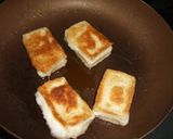 A picture of step 4 of Aromatic Mizore Hot Pot.