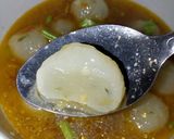 Foto langkah ke 4 dari resep Bakso aci.
