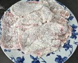 Foto del paso 2 de la receta: Lomo de cerdo en salsa