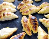 Foto del paso 5 de la receta: Facturas caseras😊😊😋😋 deliciosas