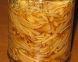 A picture of step 6 of The Best Nametake Mushrooms!.