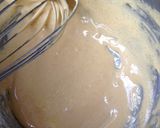 A picture of step 9 of Bienenstich Cake with Homemade Vanilla Creme.
