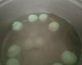 100.Putri Mandi langkah memasak 2 foto