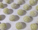 Foto langkah ke 4 dari resep Nastar Klepon.