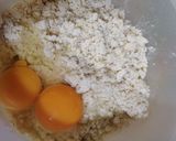 Foto del paso 2 de la receta: Quiche de vegetales 🥦🥕🥬