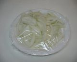 A picture of step 1 of Onion Gratin Soup For Christmas.