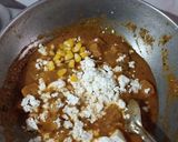 સોયાબીન વડી અને મકાઈ પનીર નું શાક (Soyabean Vadi Makai Paneer Shak Recipe In Gujarati) રેસીપી સ્ટેપ3ફોટો