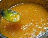 A picture of step 4 of [Farmhouse Recipe] Tangerine Jam.