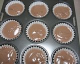 A picture of step 3 of For Dieters! Tofu Kanten Chocolate.