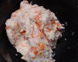 A picture of step 3 of Rice Flour Gnocchi.