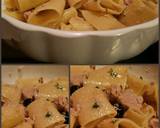 AMIEs Paccheri with Tuna and Lemon recipe step 5 photo