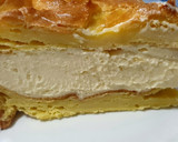 Foto del paso 5 de la receta: Tarta karpatka (postre polaco)