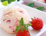 A picture of step 10 of Tiramisu Ice Cream.
