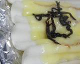 Shio-Kombu and Cheese with Chikuwa Drinking Appetizer recipe step 4 photo