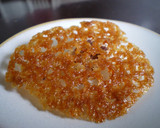 A picture of step 8 of Crispy! Ginger Rusks Made From Bread Crusts.
