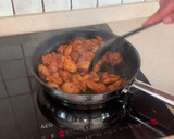 Foto del paso 9 de la receta: Contramuslos de pollo al limón