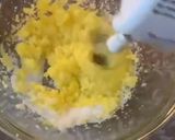 Foto del passaggio 2 della ricetta Torta rovesciata all’ Ananas
