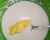 Foto langkah ke 1 dari resep Keripik Kulit Ubi Ungu.
