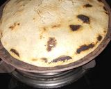 બાજરીનો રોટલો અને ગલકાનું શાક (Bajri Rotlo Galka Shak Recipe In Gujarati) રેસીપી સ્ટેપ2ફોટો
