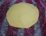 Foto del paso 3 de la receta: Arepa con huevo en freidora de aire