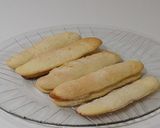 Foto del paso 6 de la receta: Vainillas caseras | fran cocina