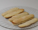 Foto del paso 6 de la receta: Vainillas caseras | fran cocina