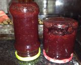 Foto del paso 6 de la receta Mermelada casera de fresa