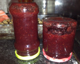 Foto del paso 6 de la receta: Mermelada casera de fresa