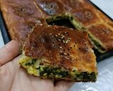 صورة لخطوة 7 من وصفة فطيرة بالسلق