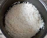 Foto langkah ke 4 dari resep Nasi Liwet.