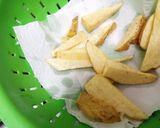 Foto del paso 8 de la receta: Papas bravas 🥔🍟. Fácil