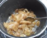 A picture of step 8 of Honey Ginger Syrup (Ginger Tea).