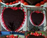 AMIEs Sacher Romantica Torte recipe step 5 photo