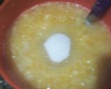 Foto del paso 2 de la receta: Naranjas rellenas🍊