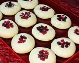 बंगाली स्वीट्स संदेश (Bangali sweets sandesh recipe in hindi) रेसिपी चरण 10 फोटो