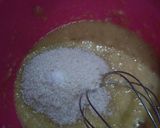 Foto langkah ke 2 dari resep Banana choco brad.