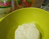 Foto langkah ke 4 dari resep Bakpao (No Mixer).