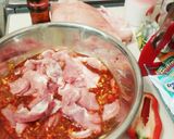 Foto del paso 4 de la receta: Cojín de Lechona