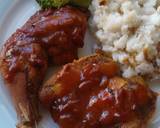 Vickys Devilled Pheasant with Onion Rice, GF DF EF SF NF recipe step 10 photo