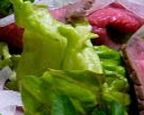 A picture of step 8 of Ultra-Easy "Roast" Beef Made with Aussie Beef.