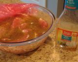 A picture of step 1 of Yum! my fav Porkchops.