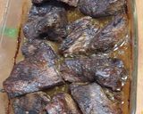 Foto del paso 5 de la receta: Carne al pastor