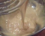 A picture of step 6 of Easy for Everyone: Fluffy Sponge Cake.